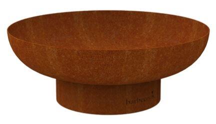 BRASERO JACK D75CM H30CM