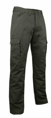 BANQUISE PANTALON DOUBLE POLAR 38