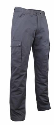 BANQUISE PANTALON DOUBLE POLAR 54