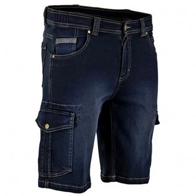 RADE BERMUDA JEANS 48