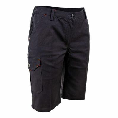 PALMARES SHORT TRAVAIL FEMME 42