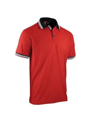 TIME POLO FACOM ROUGE 3XL