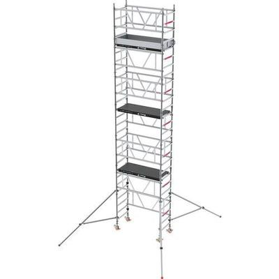 LOCATION ECHAFAUDAGE PROFESSIONNEL MITOWERPLUS 14205