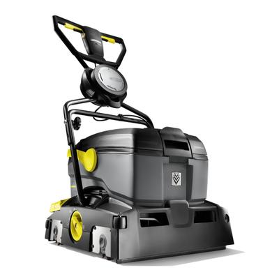 AUTOLAVEUSE COMPACTE BR 40/10 C KARCHER PRO - C