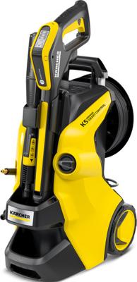 LOCATION NETTOYEUR HAUTE PRESSION KARCHER K7 - A