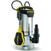 LOCATION POMPE VIDE-CAVE AUTOMATIQUE STN-P1100SS