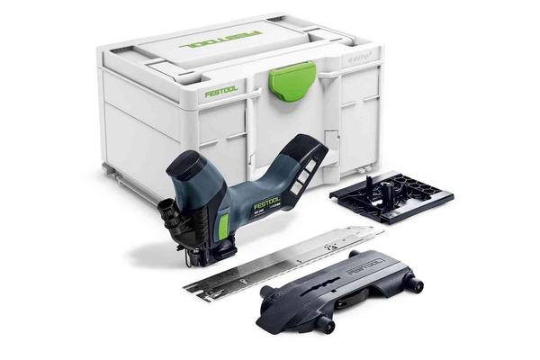 LOCATION SCIE A ISOLANT FESTOOL