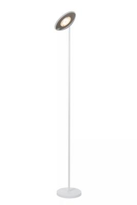 ZENITH LAMPADAIRE LED DIM 20W 3000K BLANC