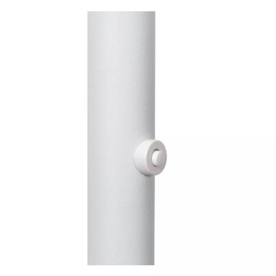 ZENITH LAMPADAIRE LED DIM 20W 3000K BLANC