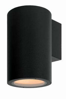 VOLANTIS SPOT MURAL EXTERIEUR 1XE27 IP54 NOIR