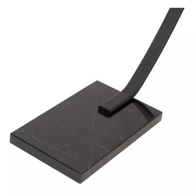 CURVE LAMPADAIRE ARCEAU LED 15W 2700K NOIR