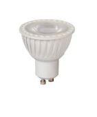 MR16 AMPOULE LED D.5CM DIM GU10 5W BLANC