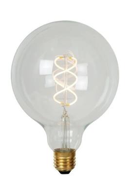 G125 AMPOULE FILAMENT D.13CM LED DIM E27 5W