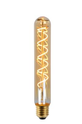 T32 AMPOULE FILAMENT H.20CM LED DIM E27 5W AMBRE