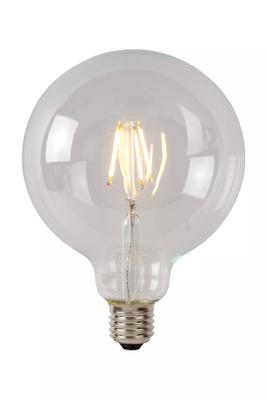 G95 AMPOULE FILAMENT LED E27 7W 2700K TRANSPARENT