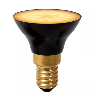 G45 AMPOULE LED D.4.3CM DIM E14 5W NOIR
