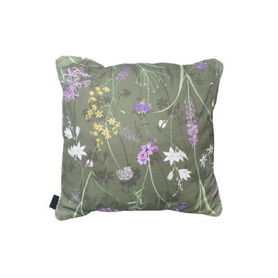 DONNA COUSSIN CANVAS ECO+ 50X50CM VERT FLEURI