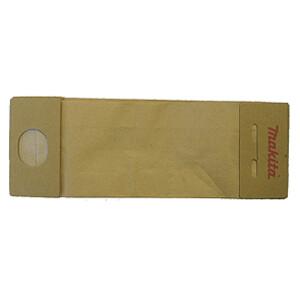 MAKITA SAC A POUSSIERES PAPIER (5PC)