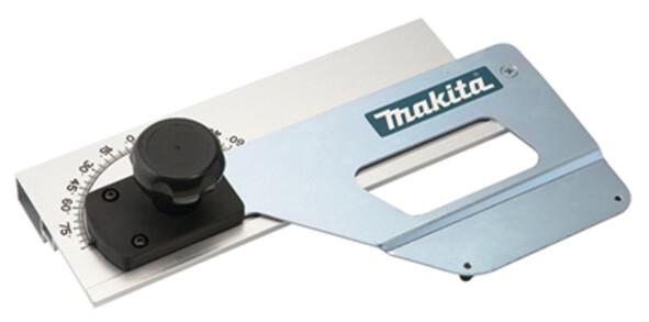 MAKITA GUIDE POUR COUPER A ONGLET
