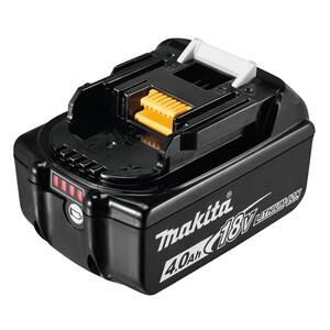 MAKITA BATTERIE LI-ION BL1840B 18V 4.0AH