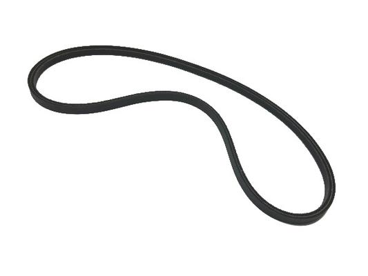 Makita Courroie Noir Polyuréthane (PU) Ou Cuir MECHANICAL_BELT Ceinture Mécanique 225069-5