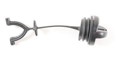 MAKITA BOUCHON RESERVOIR D'HUILE POUR DCS401