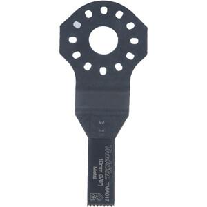 Lame Scie Plongeante Wolfcraft 65mm - Pour Outils Multifonctions - Compatible Bosch, DeWalt, Makita...