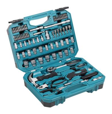 MAKITA SET OUTILS EN COFFRET (76PC)