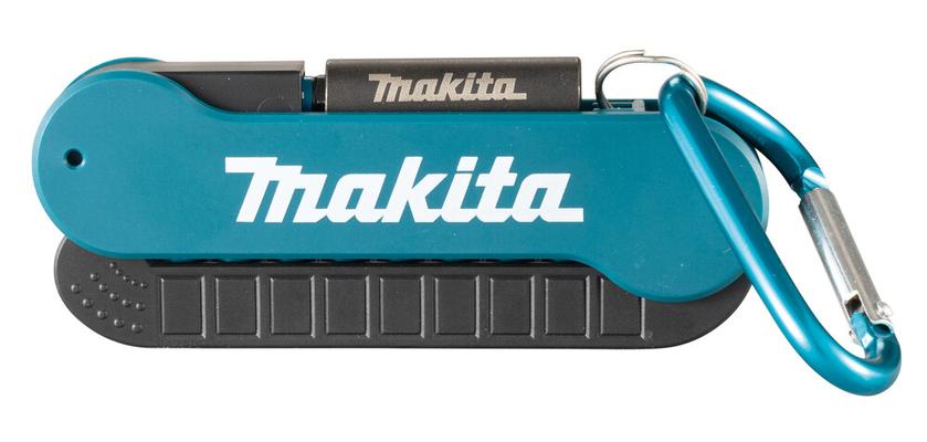 MAKITA JEU EMBOUTS VISSAGE IMPACT (10PCES)