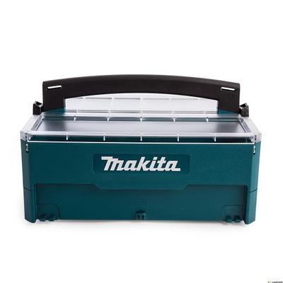 MAKITA COFFRET MAKPAC 395X295X165MM