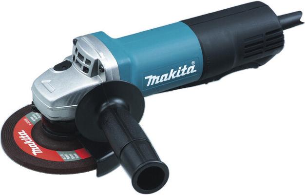 MAKITA MEULEUSE ANGLE 125 840W