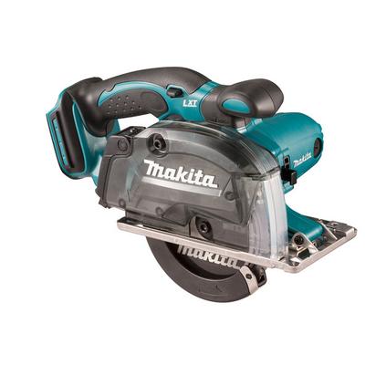 MAKITA SCIE CIRCULAIRE A METAUX 18V