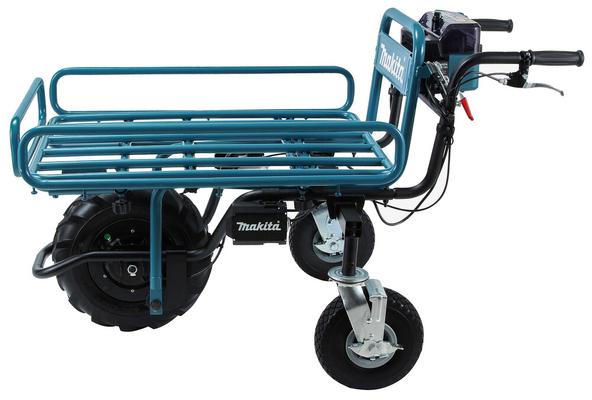 MAKITA BROUETTE 18V