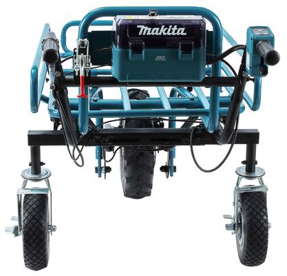 MAKITA BROUETTE 18V