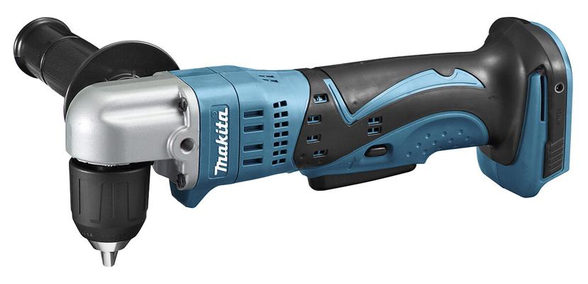 MAKITA PERCEUSE VISSEUSE D'ANGLE 10MM 18V
