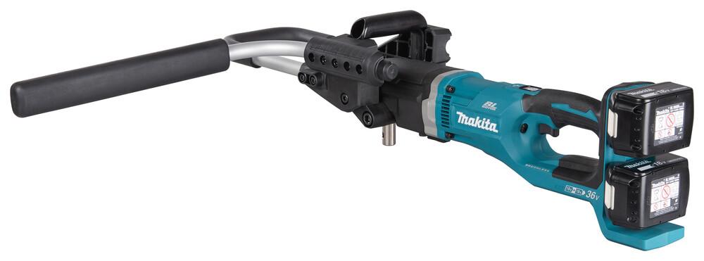 MAKITA TARRIERE 2X18V (SANS ACCU NI CHARGEUR)