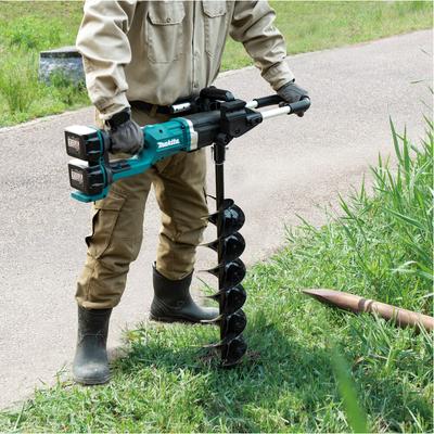 MAKITA TARRIERE 2X18V (SANS ACCU NI CHARGEUR)