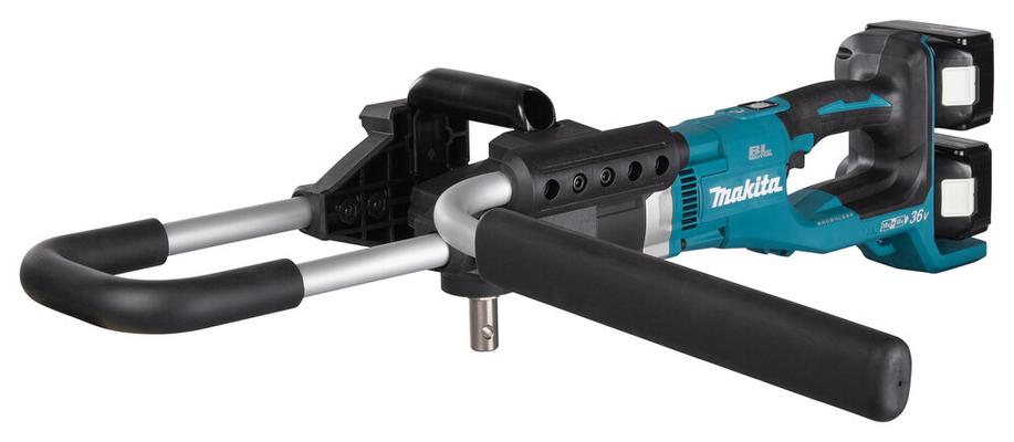 MAKITA TARRIERE 2X18V (SANS ACCU NI CHARGEUR)