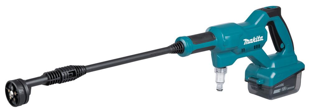 MAKITA NETTOYEUR 18V 24 BARS