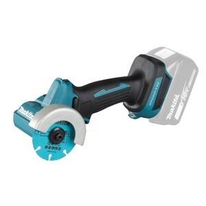Makita UT130DZ Meuleuse rechargeable 18V lame diamètre 165mm batterie cha