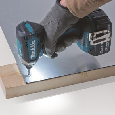 MAKITA VISSEUSE A CHOCS 18V + MAKPAC