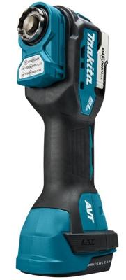 MAKITA MULTITOOL STARLOCK 18V