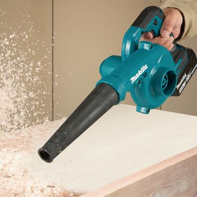MAKITA SOUFFLEUR OUTILS 18V