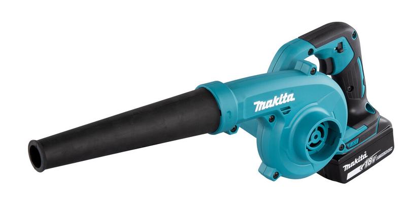 MAKITA SOUFFLEUR OUTILS 18V