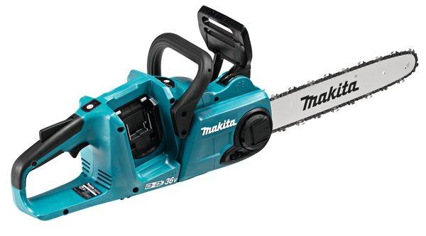 MAKITA TRONÇONNEUSE 35CM 2X18V (SANS ACCU NI CHARGEUR)