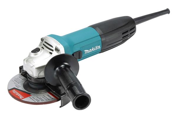 MAKITA MEULEUSE ANGLE 125MM 750W