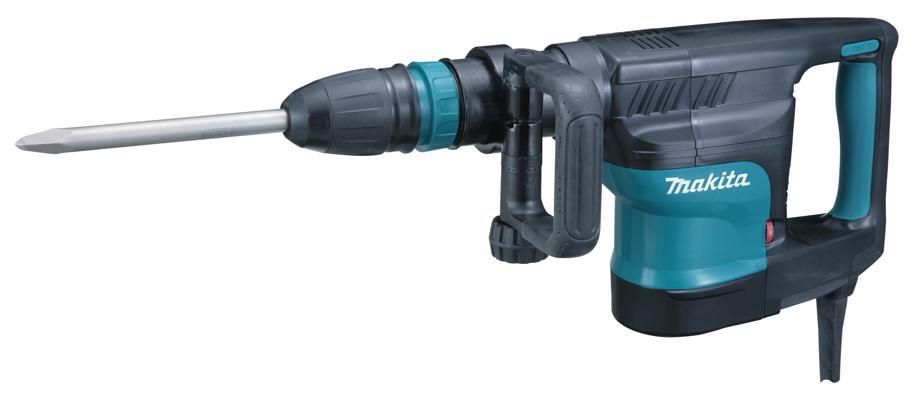 MAKITA MARTEAU BURINEUR SDS-MAX 1300W