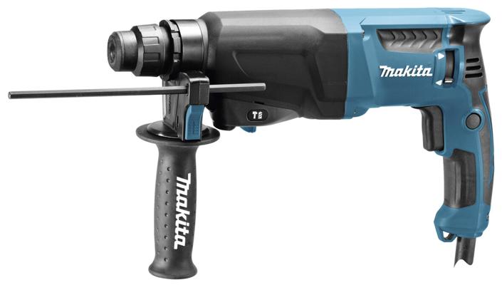 MAKITA MARTEAU PERFORATEUR SDS 24MM