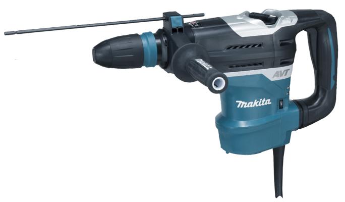 MAKITA MARTEAU PERFORATEUR SDS-MAX 40MM 1100W