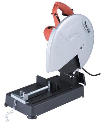 MAKITA TRONCONNEUSE A METAUX 355MM 2000W
